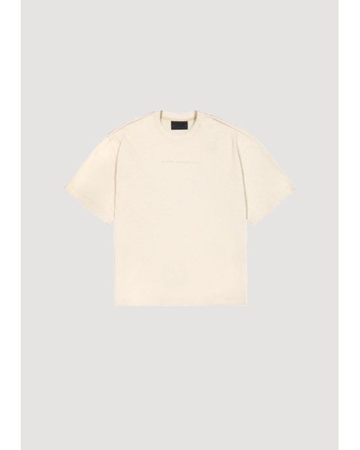 Alpha Industries Natural Base T-Shirt for men