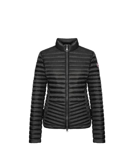 Colmar Zwarte Jassen in het Black