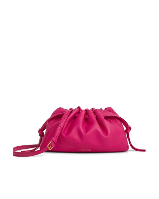 Mansur Gavriel Pink Taschen... Rosa