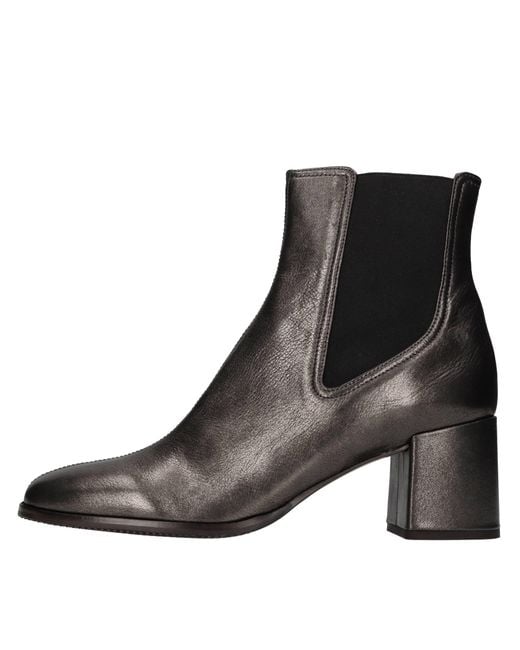 Bottes Grises Chie Mihara en coloris Black
