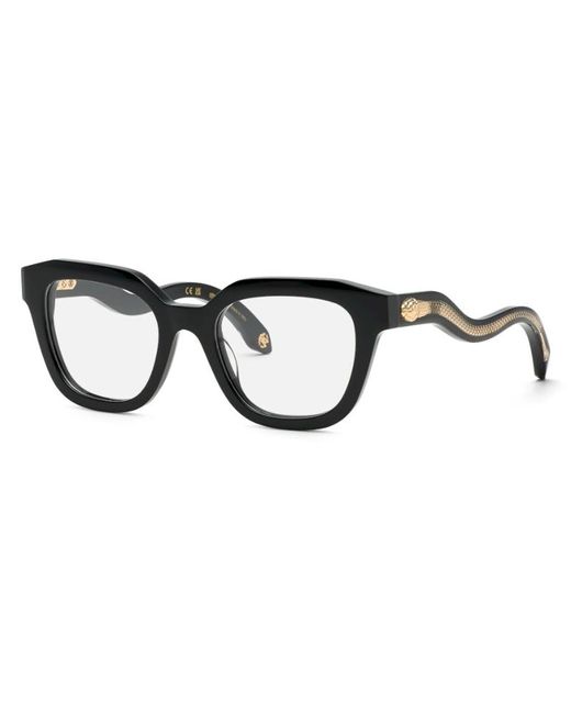 Vrc071 Roberto Cavalli de color Black