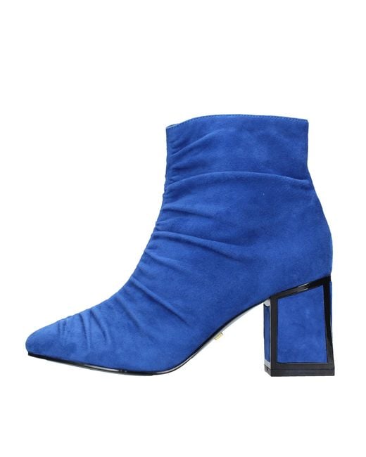Kat Maconie Blue Boots