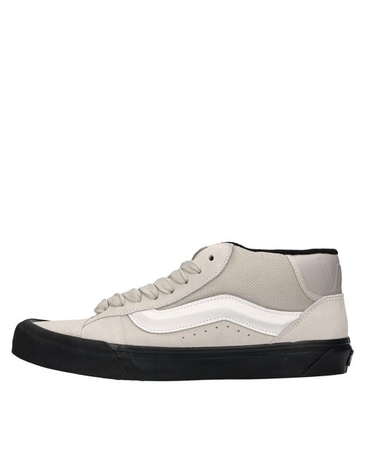 Vans White Sneakers for men