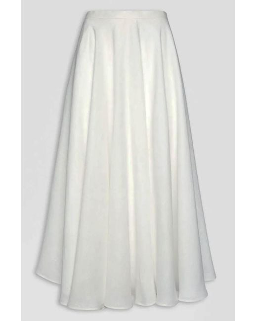 Lardini Witte Rokken in het White