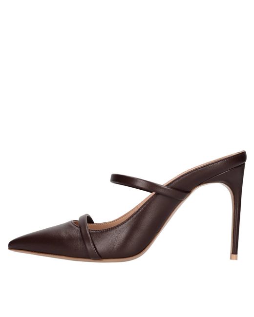 Malone Souliers Brown Sandals