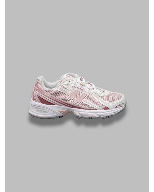 New Balance Gray U740 for men