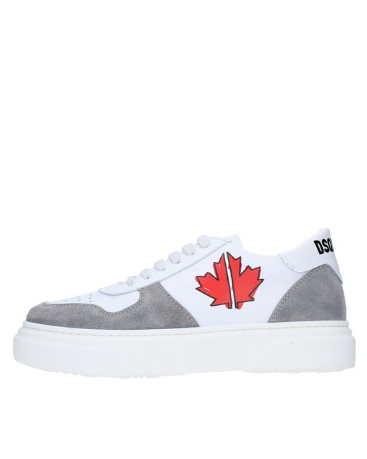 Sneakers DSquared² en coloris White