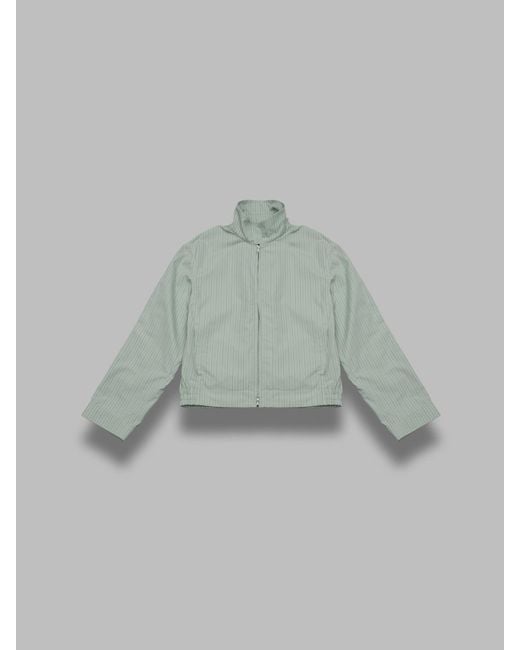 Dries Van Noten Vrington Jacket in het Multicolor voor heren