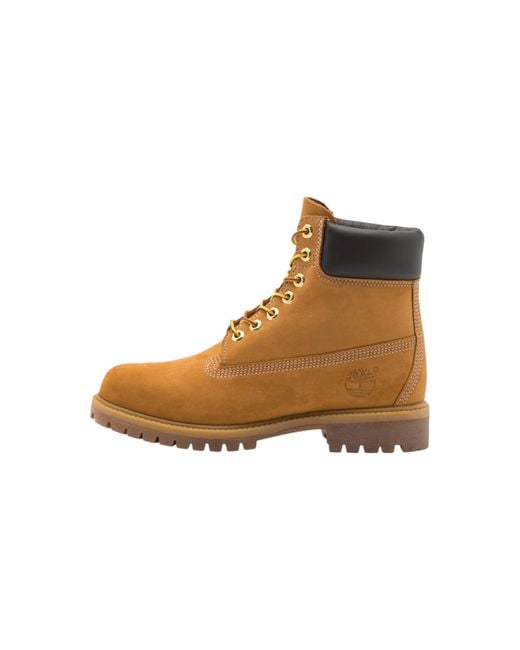 Timberland Land Mann Tb1100617131 Weizen in Brown für Herren