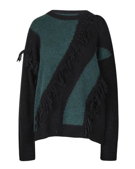 Camisa Jucca de color Black