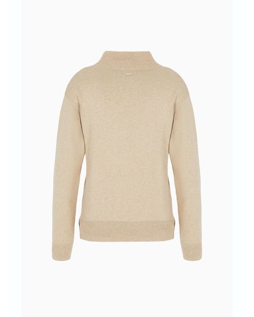 ARMANI EXCHANGE Overhemden in het White voor heren