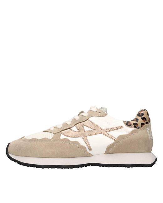Ash White Sneaker Mehrfarben