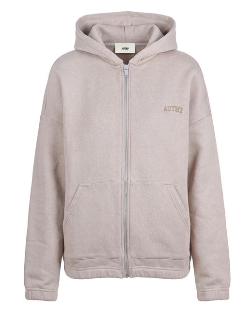 Autry Sweatshirt in het Natural