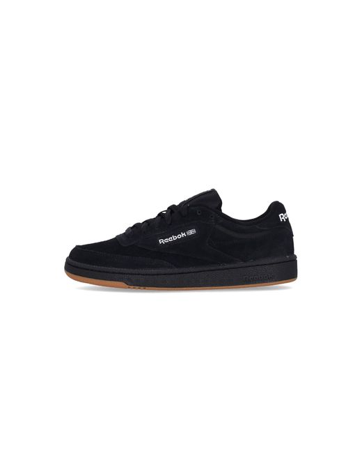 Reebok Blue Club C 85 Low Shoe for men