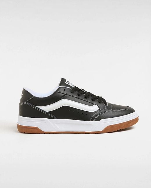 Vans Herren Sneaker Hylan in White für Herren