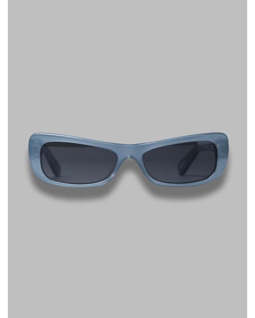 Jacquemus El Jacquemus de color Blue