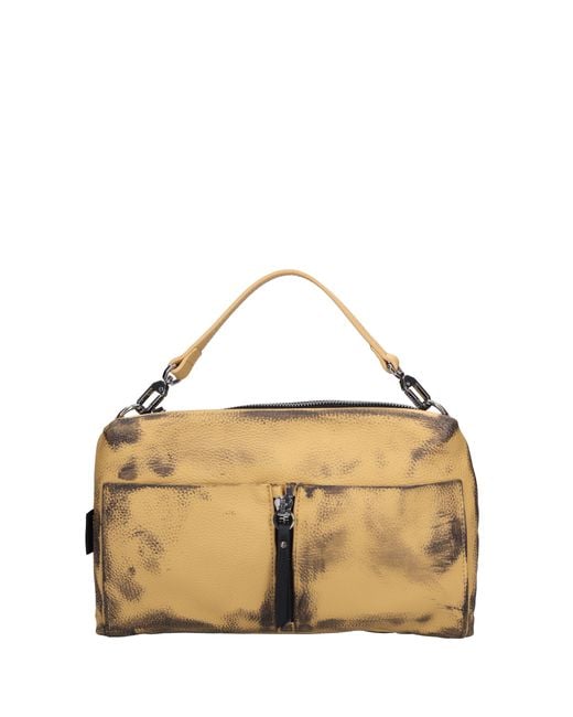 Des Sacs Rebelle en coloris Natural