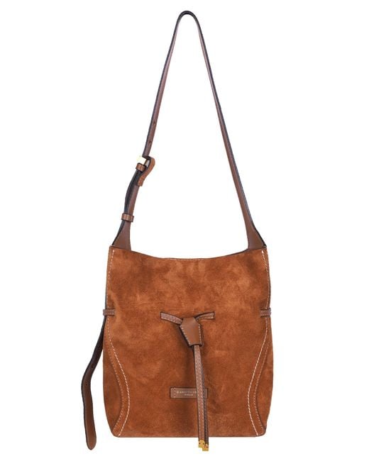 Gianni Chiarini Women's Brown Medium Bag