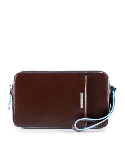 Piquadro Der Mann Ac4221B2 Braun Ac4221B2/Mo in Brown für Herren