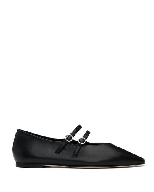 Aeyde Black Tanzer