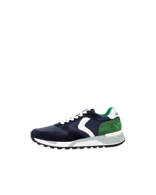 Voile Blanche Blue Sneakers Boost for men