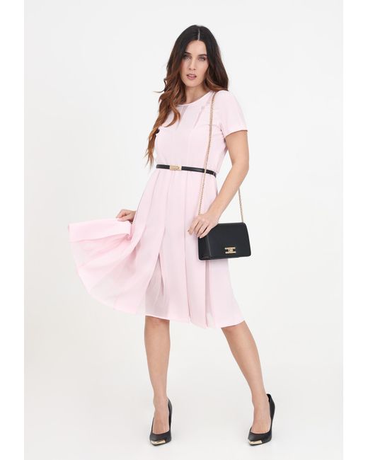 Max Mara Pink Dresses