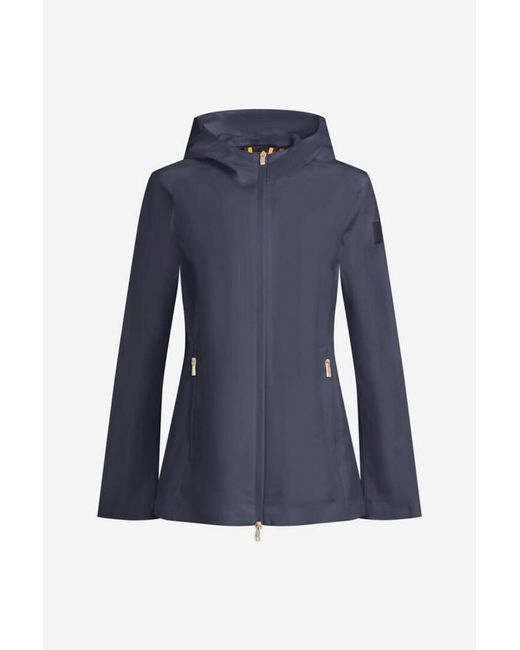 Ciesse Piumini Blue Jacket Softshell Dark