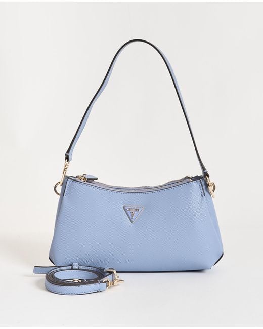 Bolsas. Azul Guess de color Blue