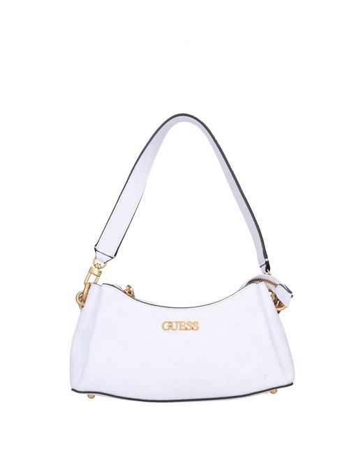 Guess Zakken. Wit in het White