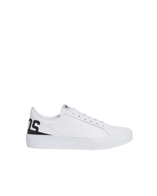 Gcds Sneakers in White für Herren