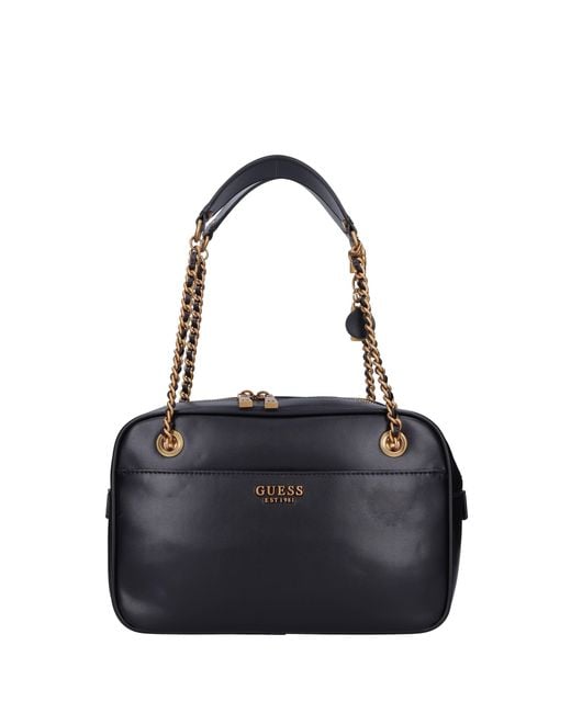 Bolsas. Negro Guess de color Black