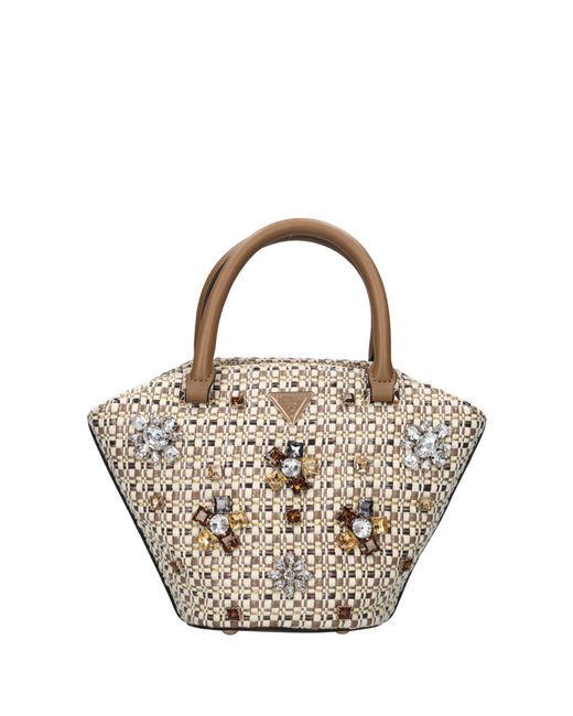 Bolsas Guess de color Multicolor