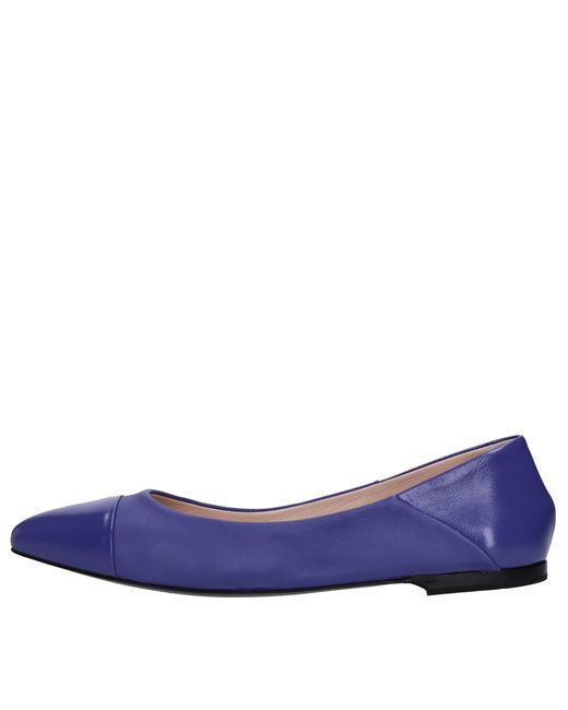 Chaussures Basses Pourpre Fabi en coloris Blue