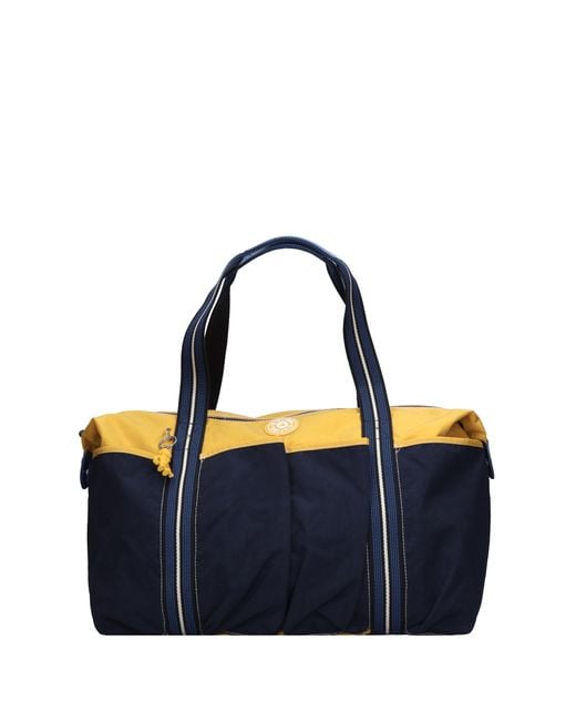 Kipling Zakken. Meerkleuren in het Blue