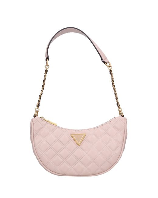 Guess Pink Taschen