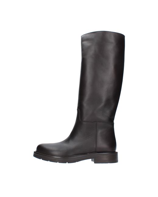 Vicenza Black Boots