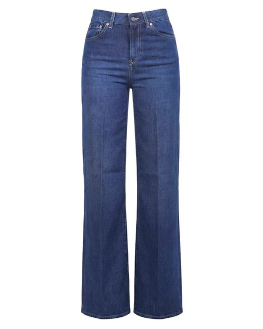Jeans Dondup de color Blue