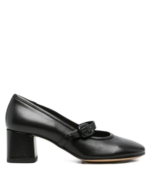 Pomme D'or Black Frauen Decolle
