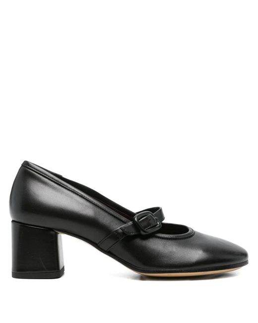 Pomme D'or Black Decolle