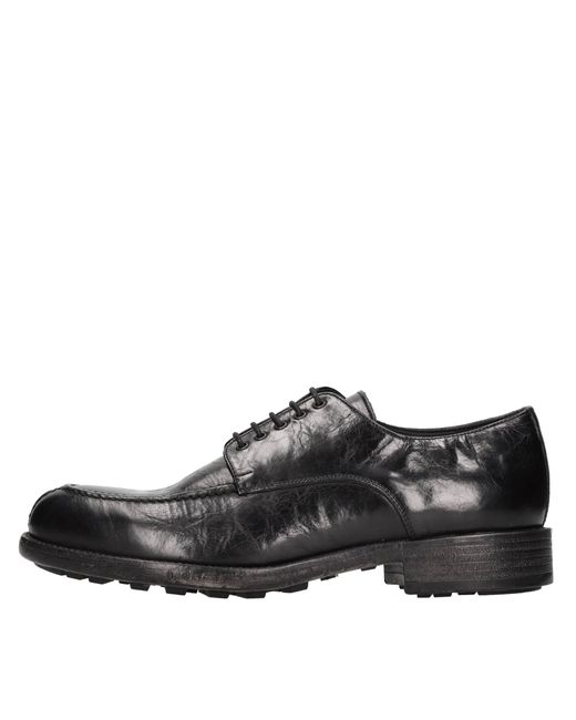 Marechiaro 1962 Halbschuhe Schwarz in Black für Herren