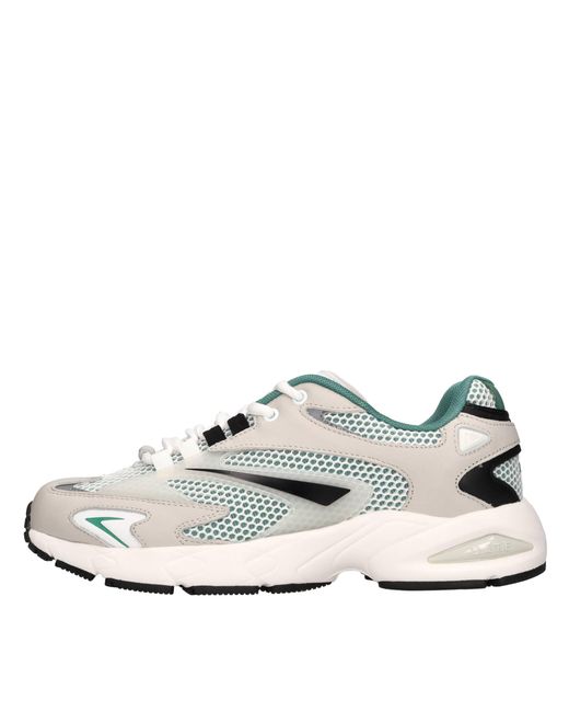 Date Sneaker Mehrfarben in White für Herren