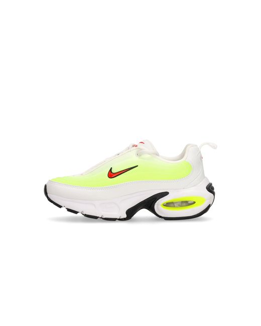 Nike Multicolor Low Shoe W Air Max Portal
