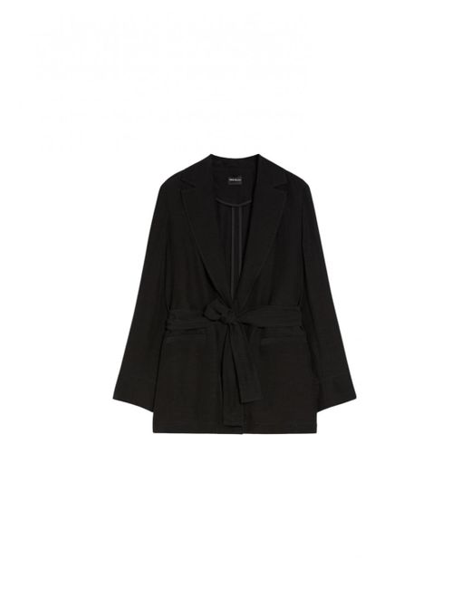 Pennyblack Black Blazer _