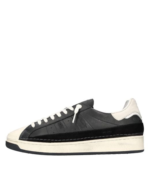 Sneakers Bleu Date pour homme en coloris Black
