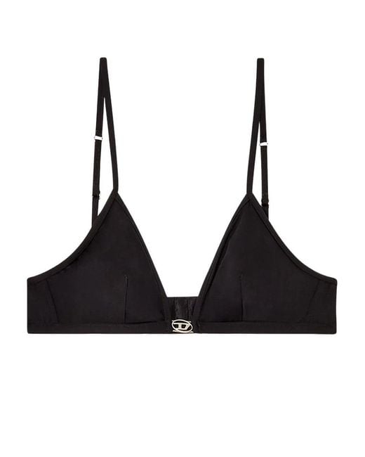 Ropa Interior Femenina DIESEL de color Black