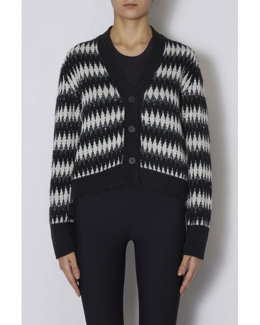 Kaos Breikleding Voor Qi1Fp003 000 in het Black