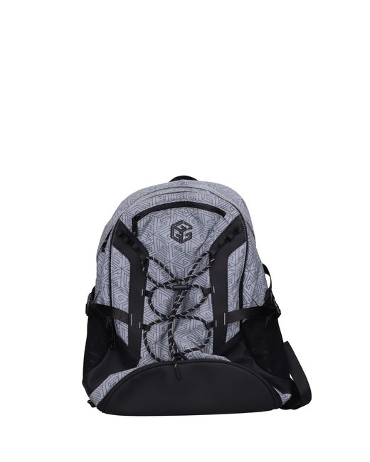 Guess Tassen. Grijs in het Multicolor voor heren