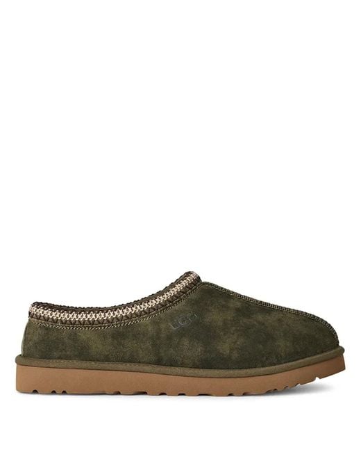 Tasman Baxter Ugg en coloris Green