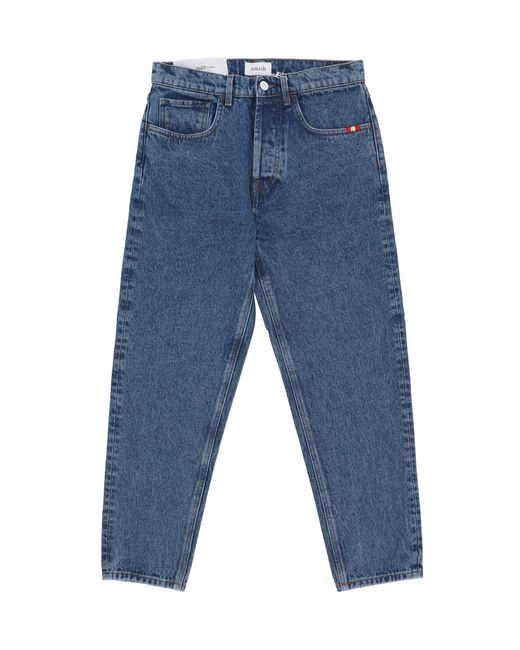 AMISH Blue Jeans Jeremiah for men