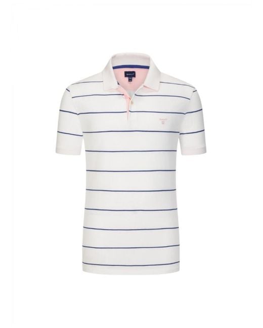Gant White 2022058 for men